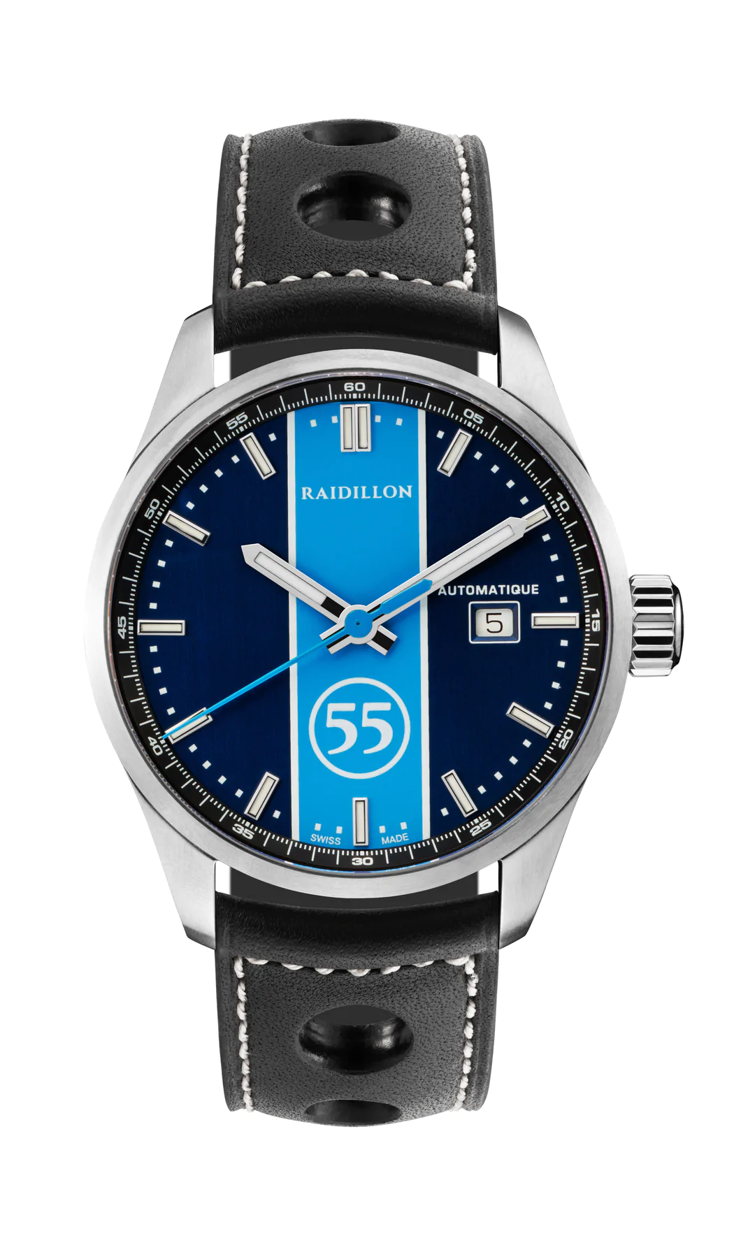 Montre Raidillon 42-A10-220