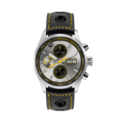 Montre Raidillon 42-C10-240