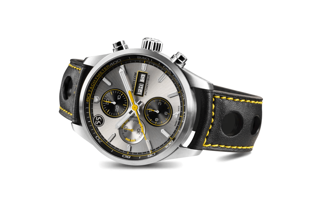 Montre Raidillon 42-C10-240