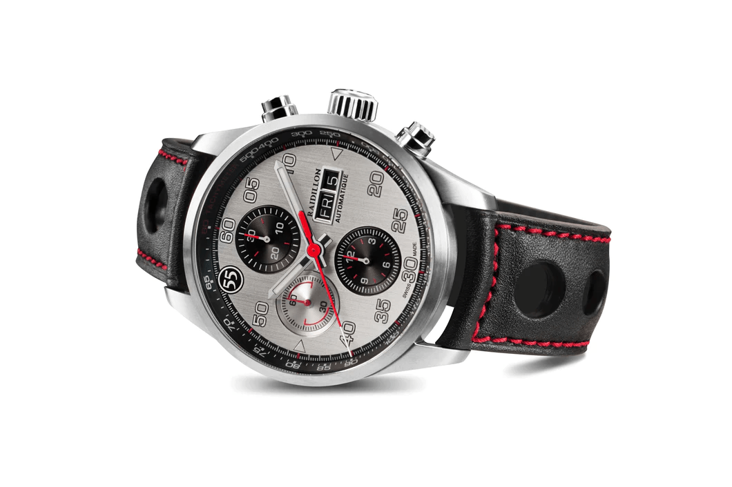 Montre Raidillon 42-C10-235