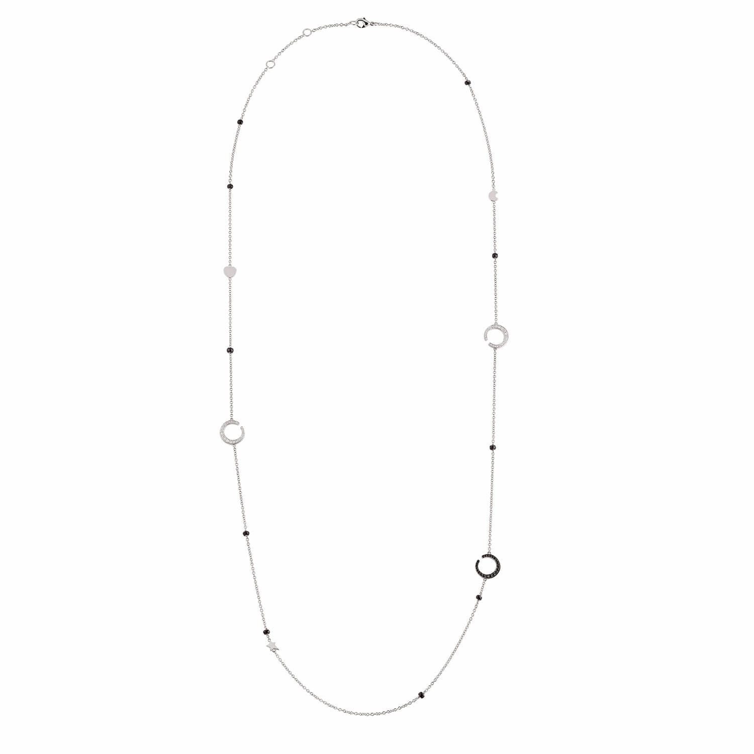 Collier Mezzaluna