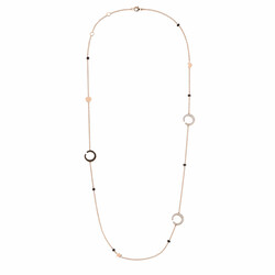 Collier Mezzaluna