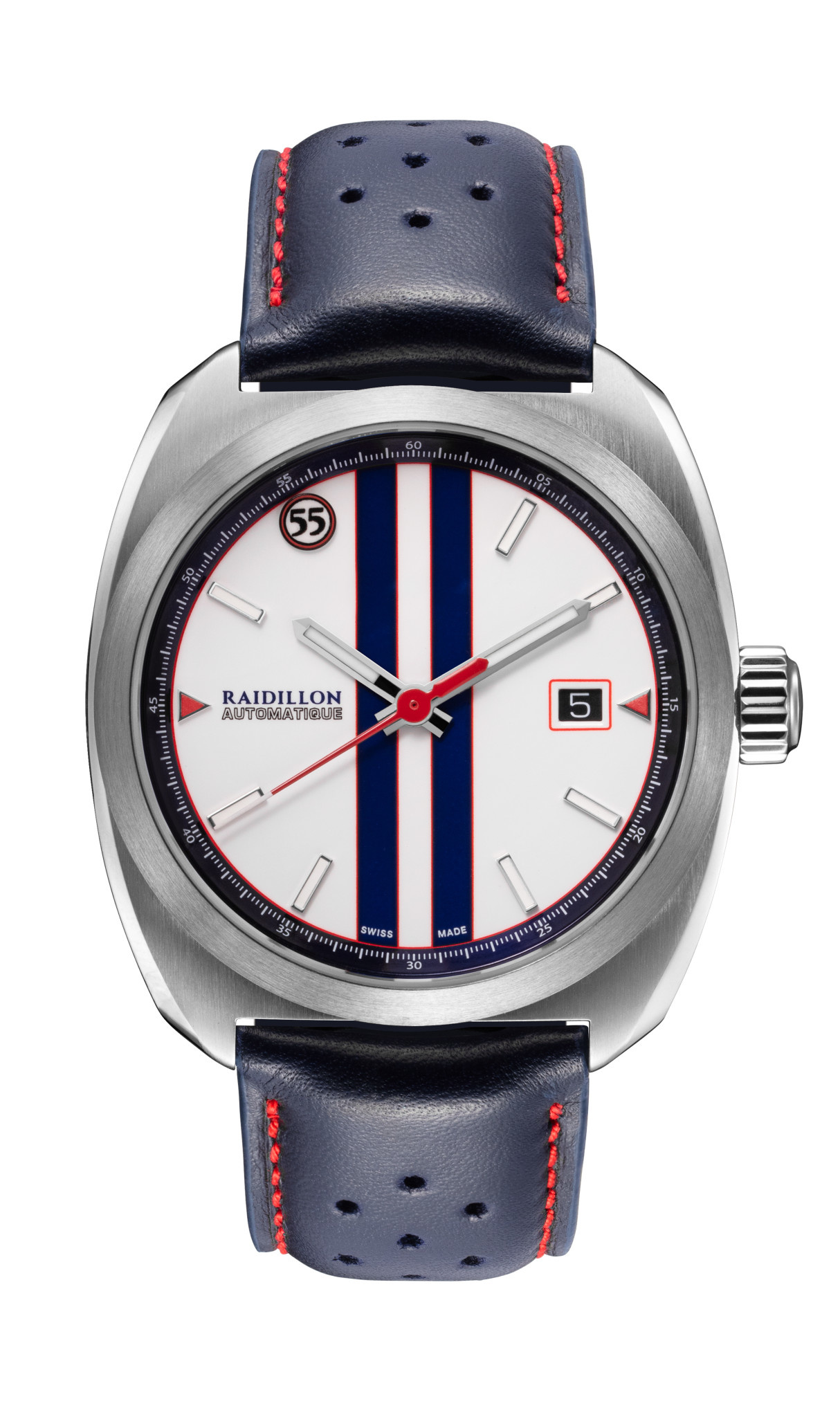 Montre Raidillon Miles-A10-1005