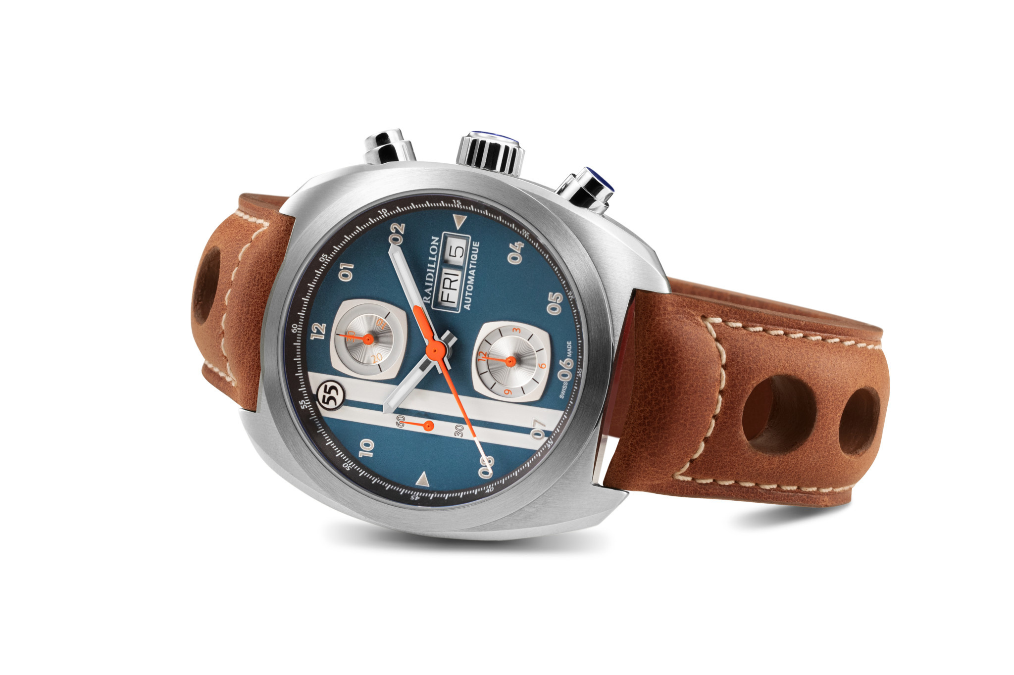 Montre Raidillon Miles-C10-1003