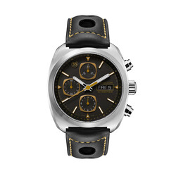 Montre Raidillon Miles-C10-1001