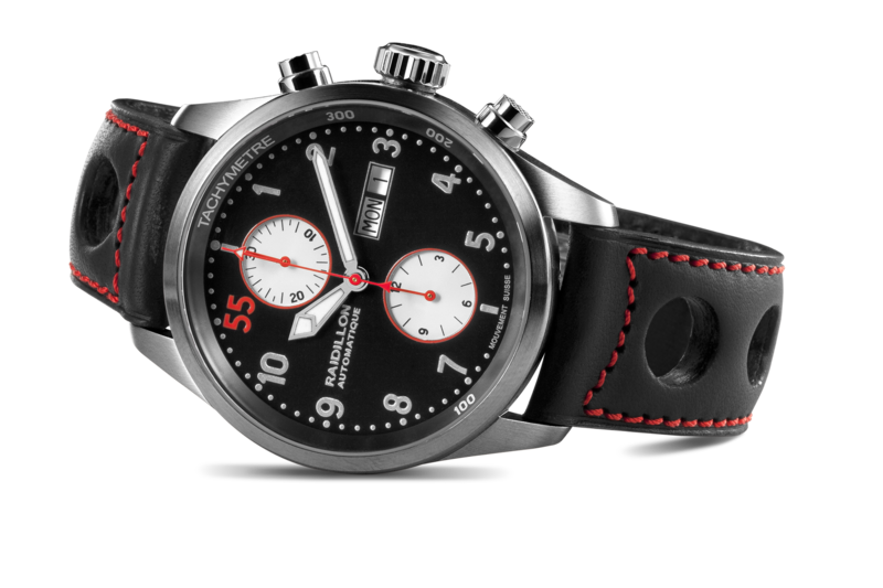 Montre Raidillon 42-C10-047