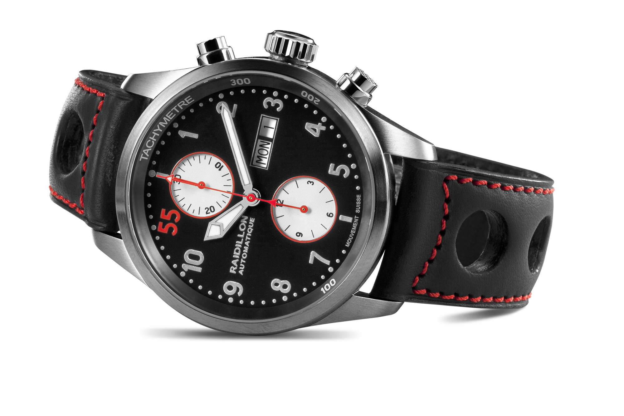 Montre Raidillon 42-C10-047