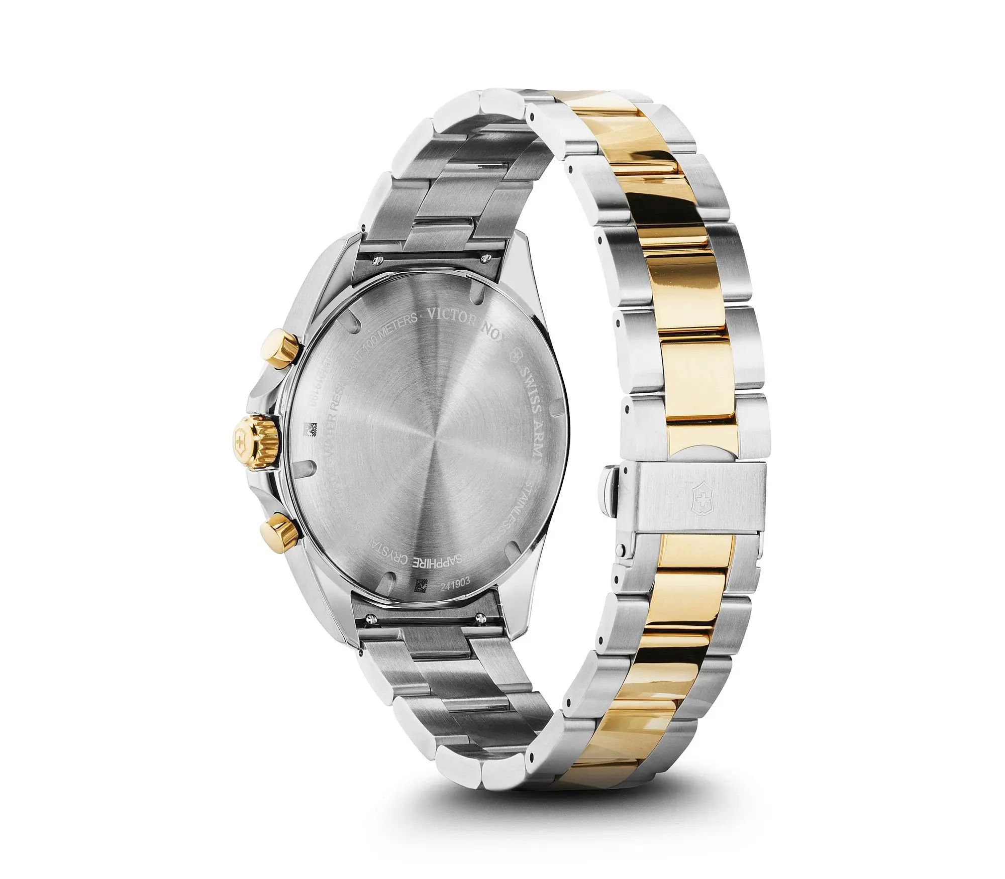 Montre Victorinox - FieldForce Classic Chrono