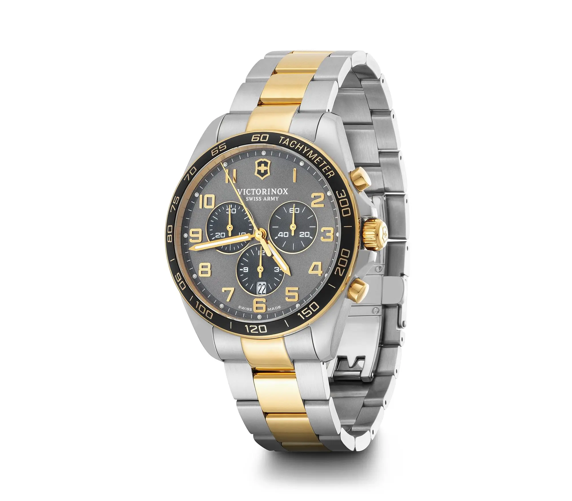 Montre Victorinox - FieldForce Classic Chrono