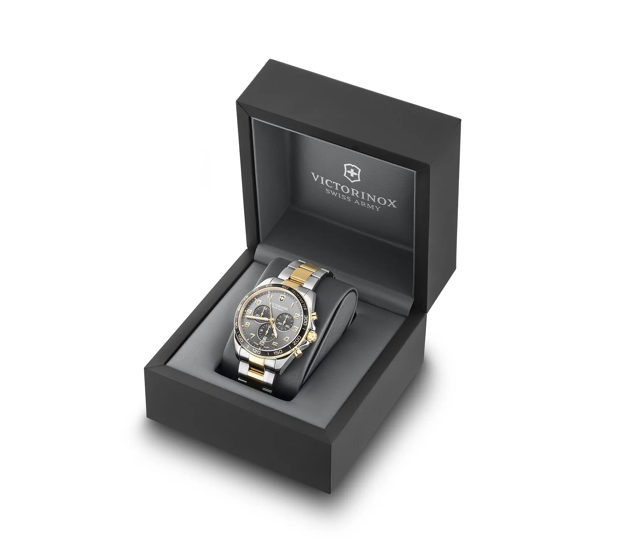 Montre Victorinox - FieldForce Classic Chrono