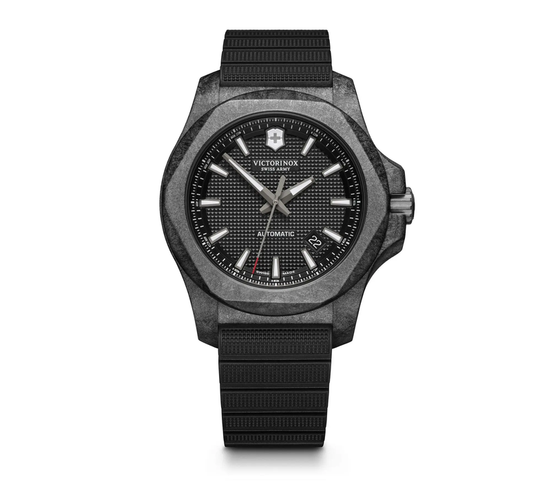 Montre Victorinox - INOX Carbon Automatic