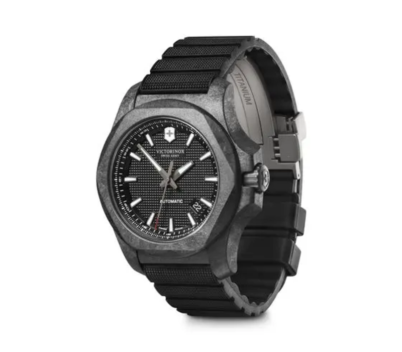 Montre Victorinox - INOX Carbon Automatic