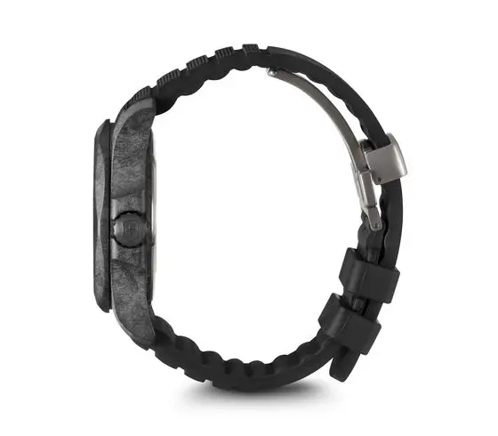 Montre Victorinox - INOX Carbon Automatic