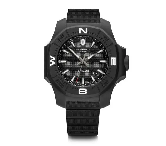 Montre Victorinox - INOX Carbon Automatic