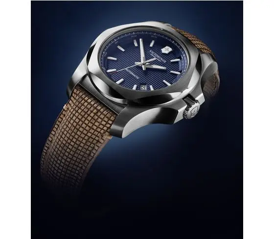 Montre Victorinox - INOX Mechanical