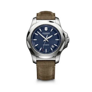 Montre Victorinox - INOX Mechanical