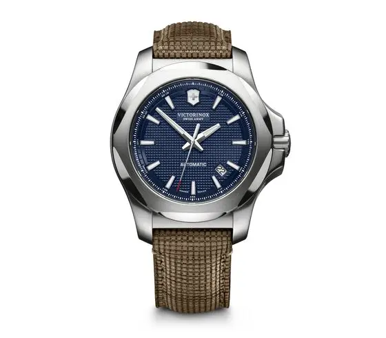 Montre Victorinox - INOX Mechanical