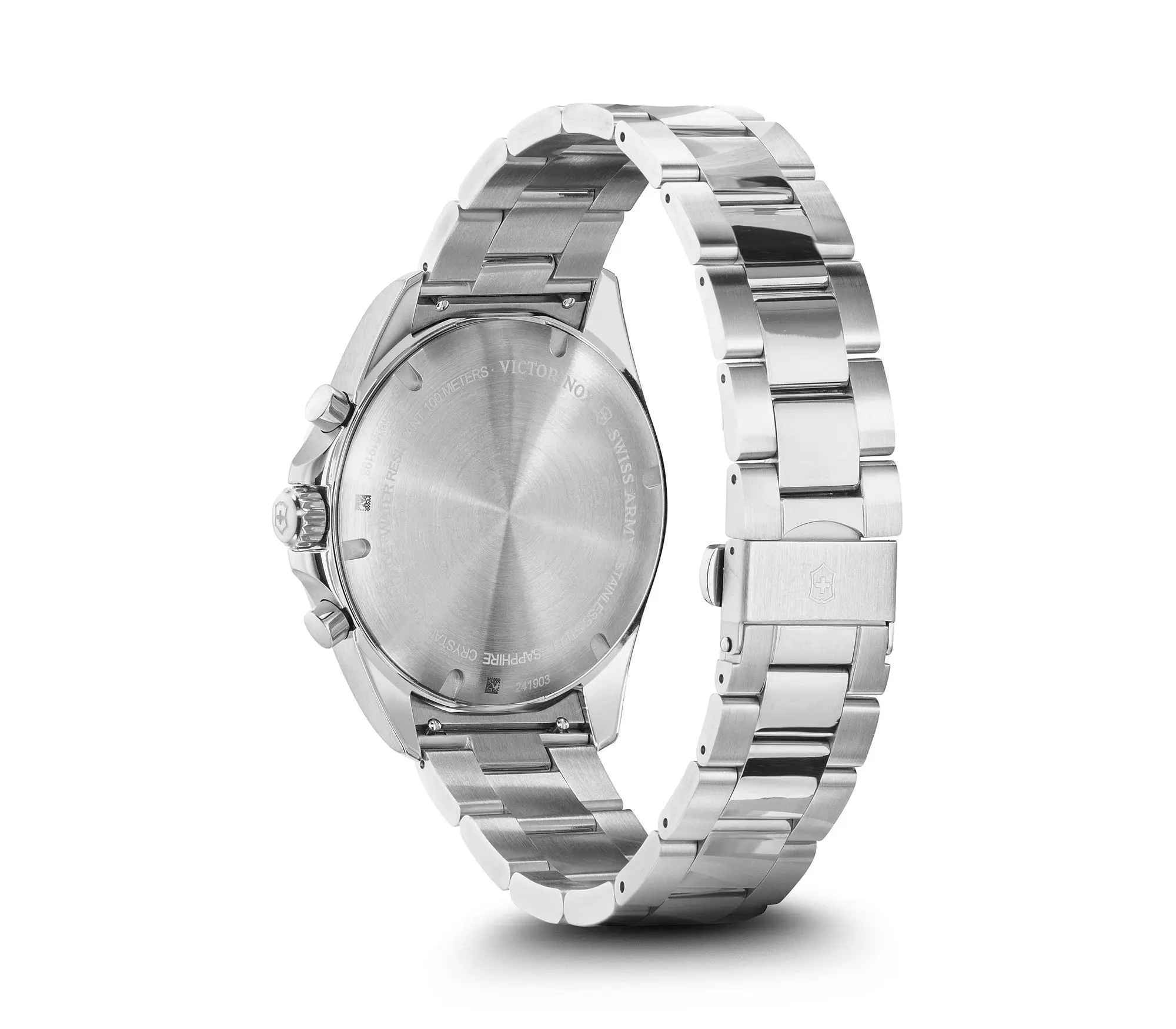 Montre Victorinox - FieldForce Classic Chrono