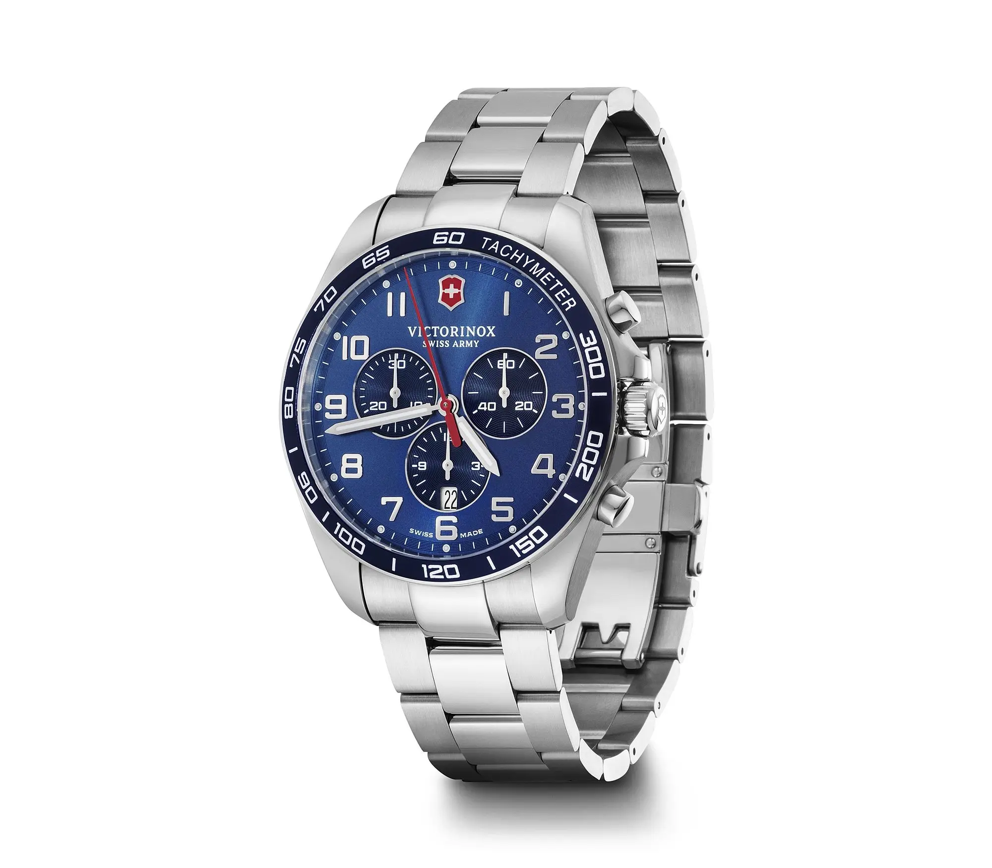 Montre Victorinox - FieldForce Classic Chrono