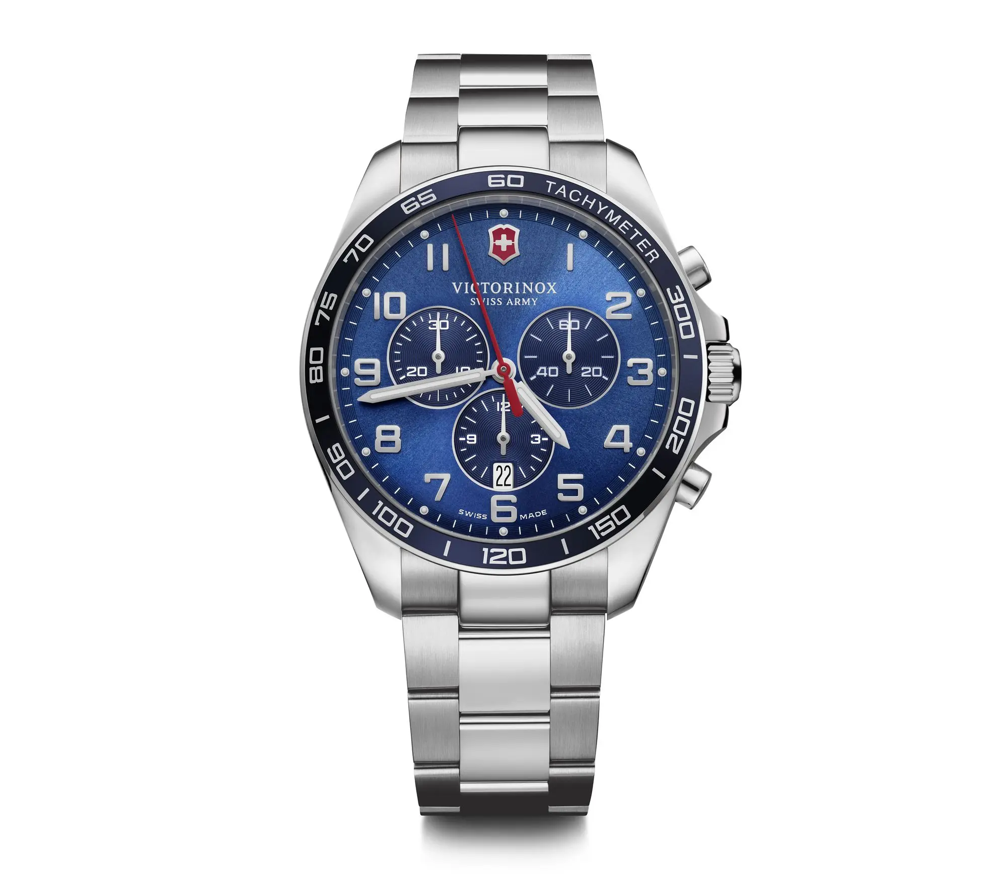 Montre Victorinox - FieldForce Classic Chrono
