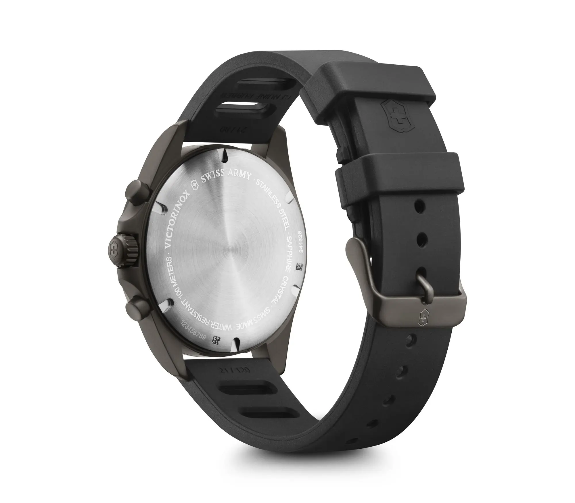 Montre Victorinox - FieldForce Sport Chrono