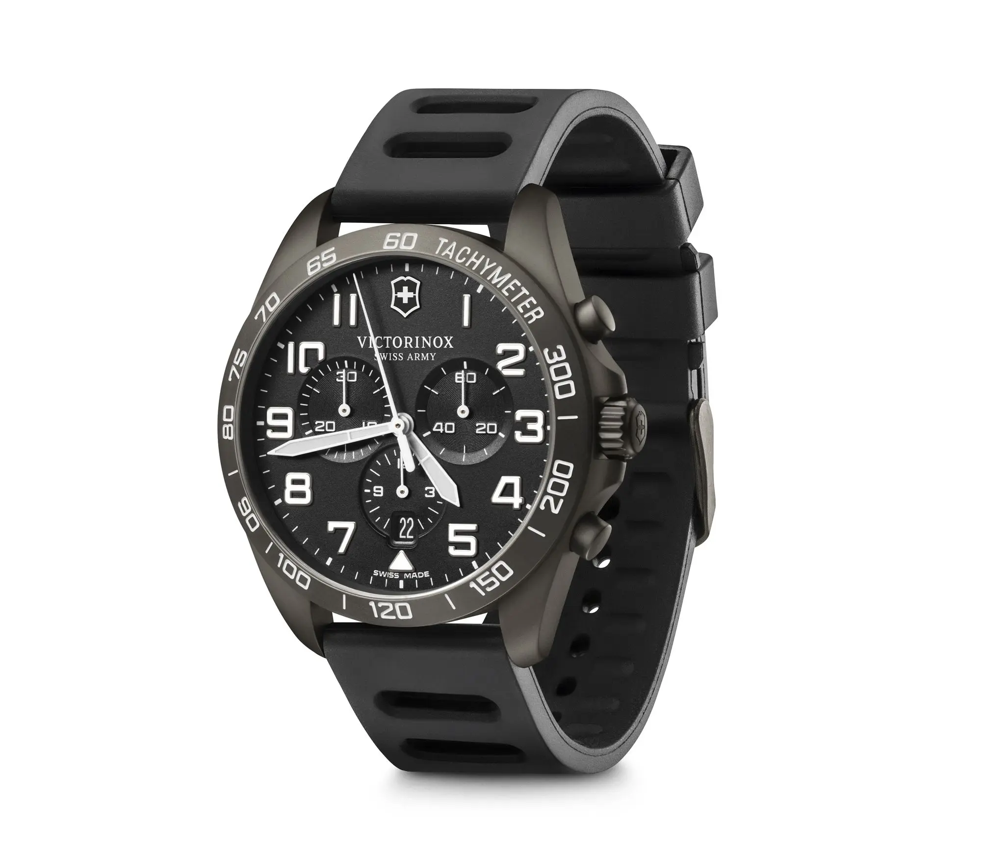 Montre Victorinox - FieldForce Sport Chrono
