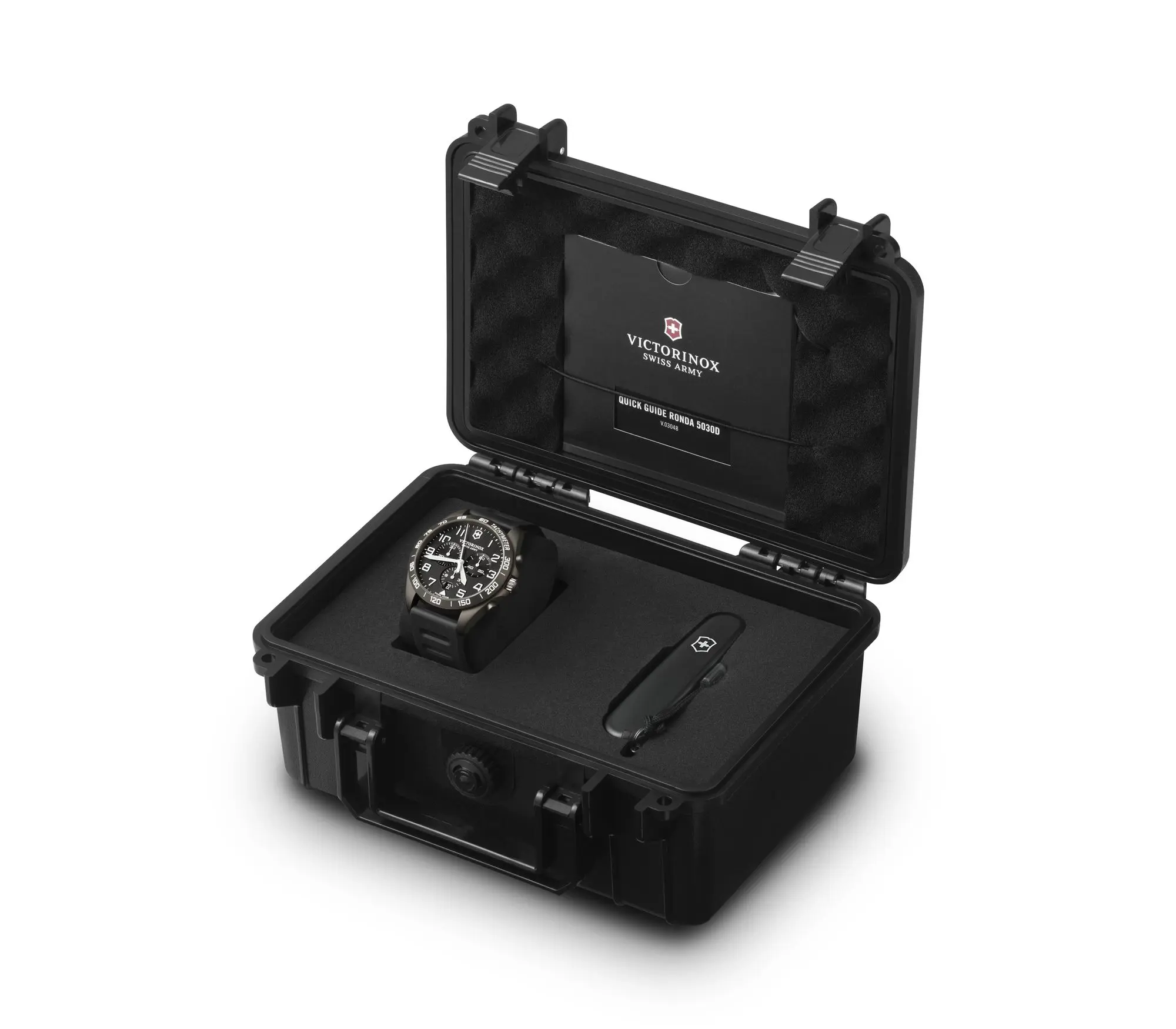 Montre Victorinox - FieldForce Sport Chrono