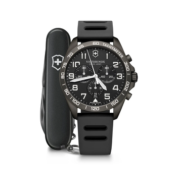 Montre Victorinox - FieldForce Sport Chrono