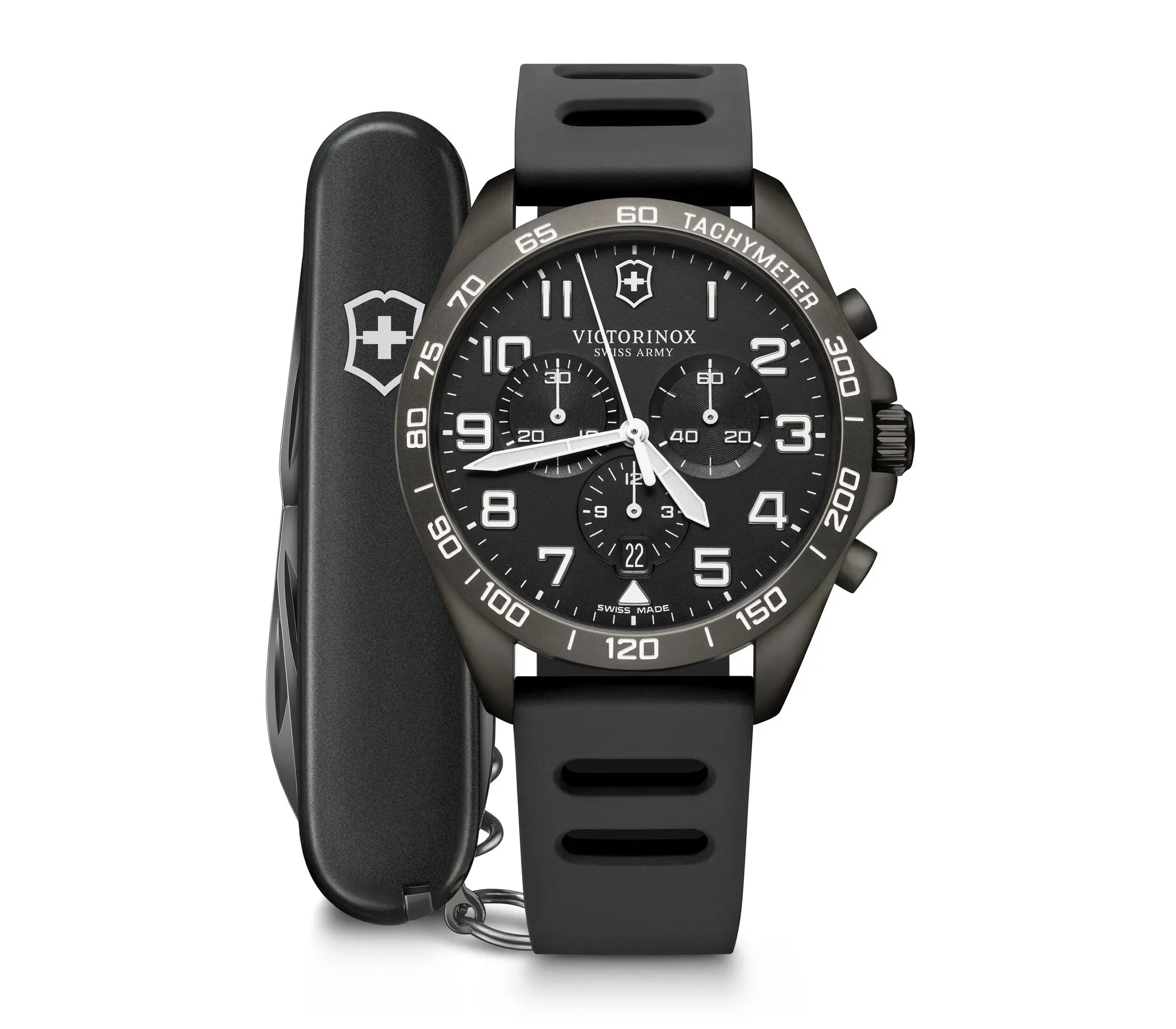 Montre Victorinox - FieldForce Sport Chrono