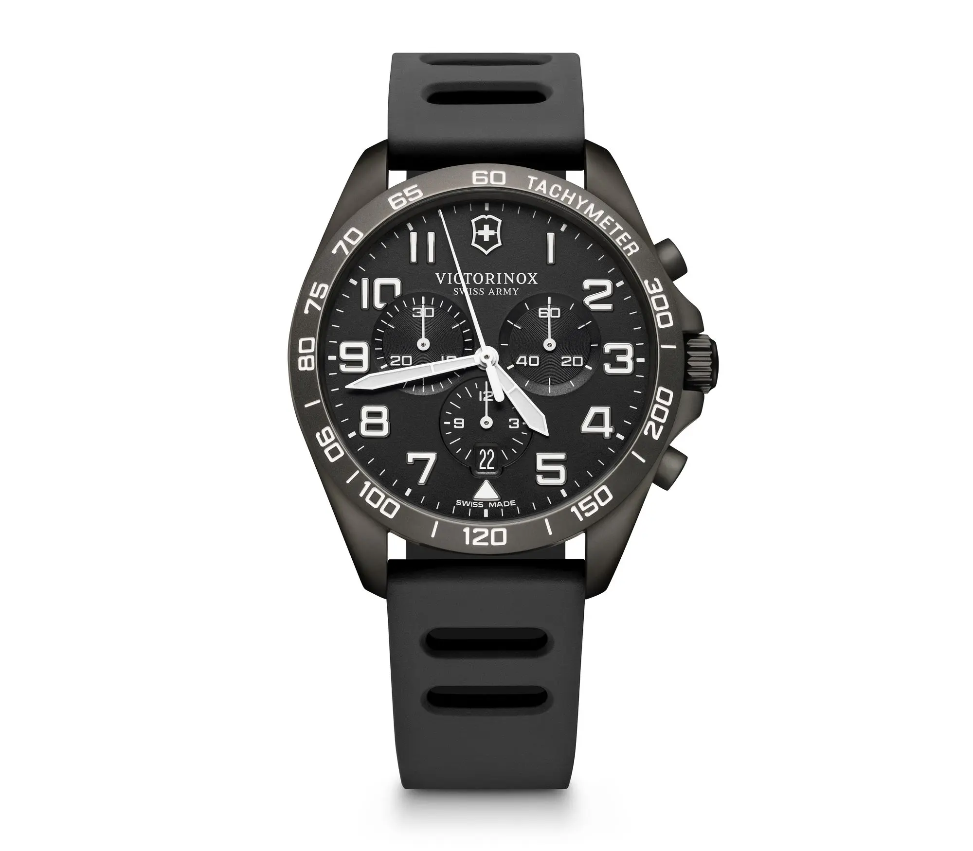 Montre Victorinox - FieldForce Sport Chrono