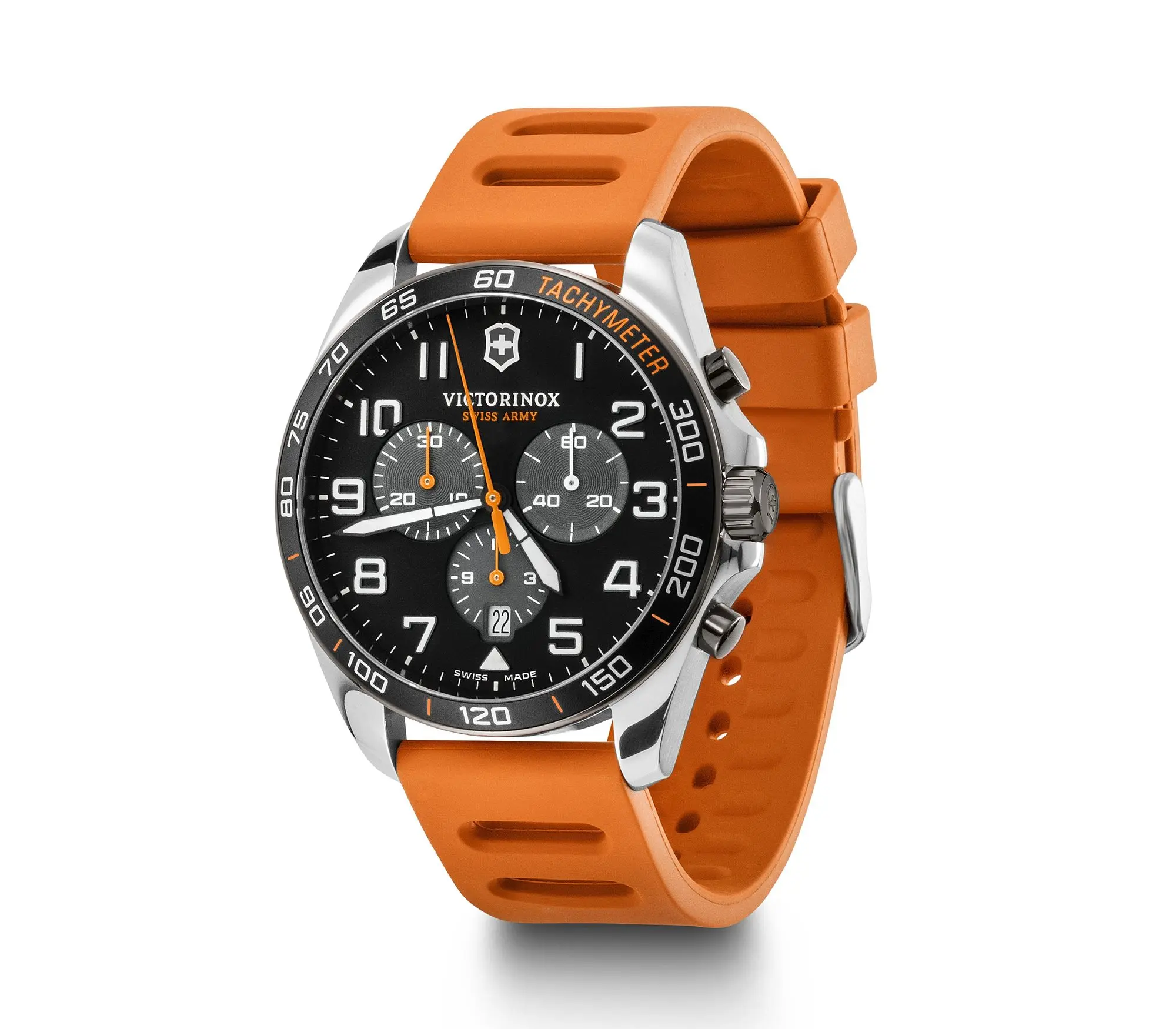 Montre Victorinox - FieldForce Sport Chrono
