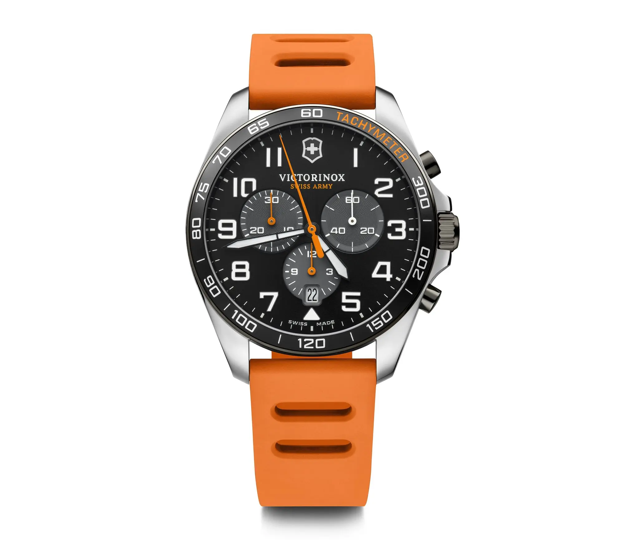 Montre Victorinox - FieldForce Sport Chrono