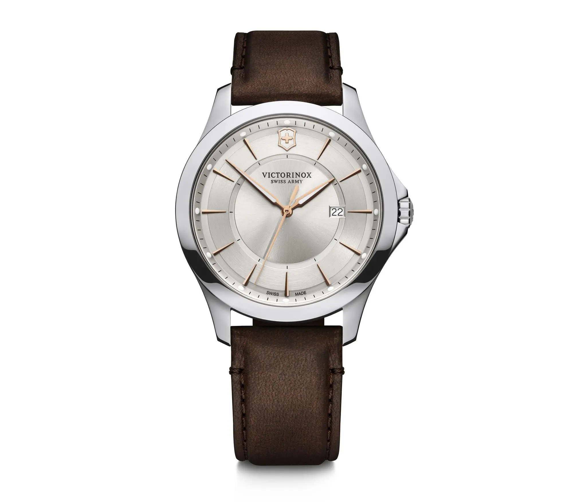 Montre victorinox alliance sale