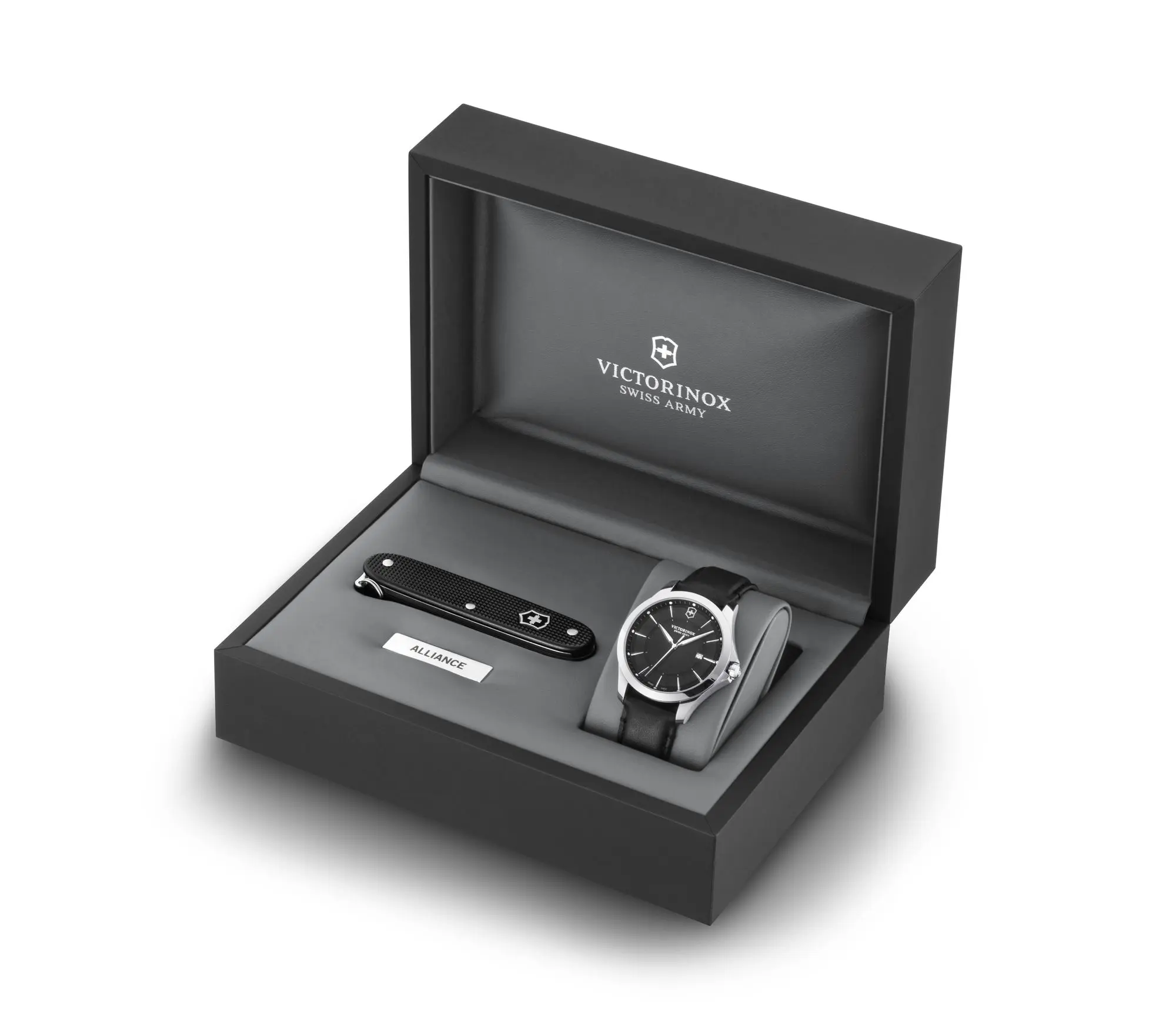 Montre Victorinox - Alliance