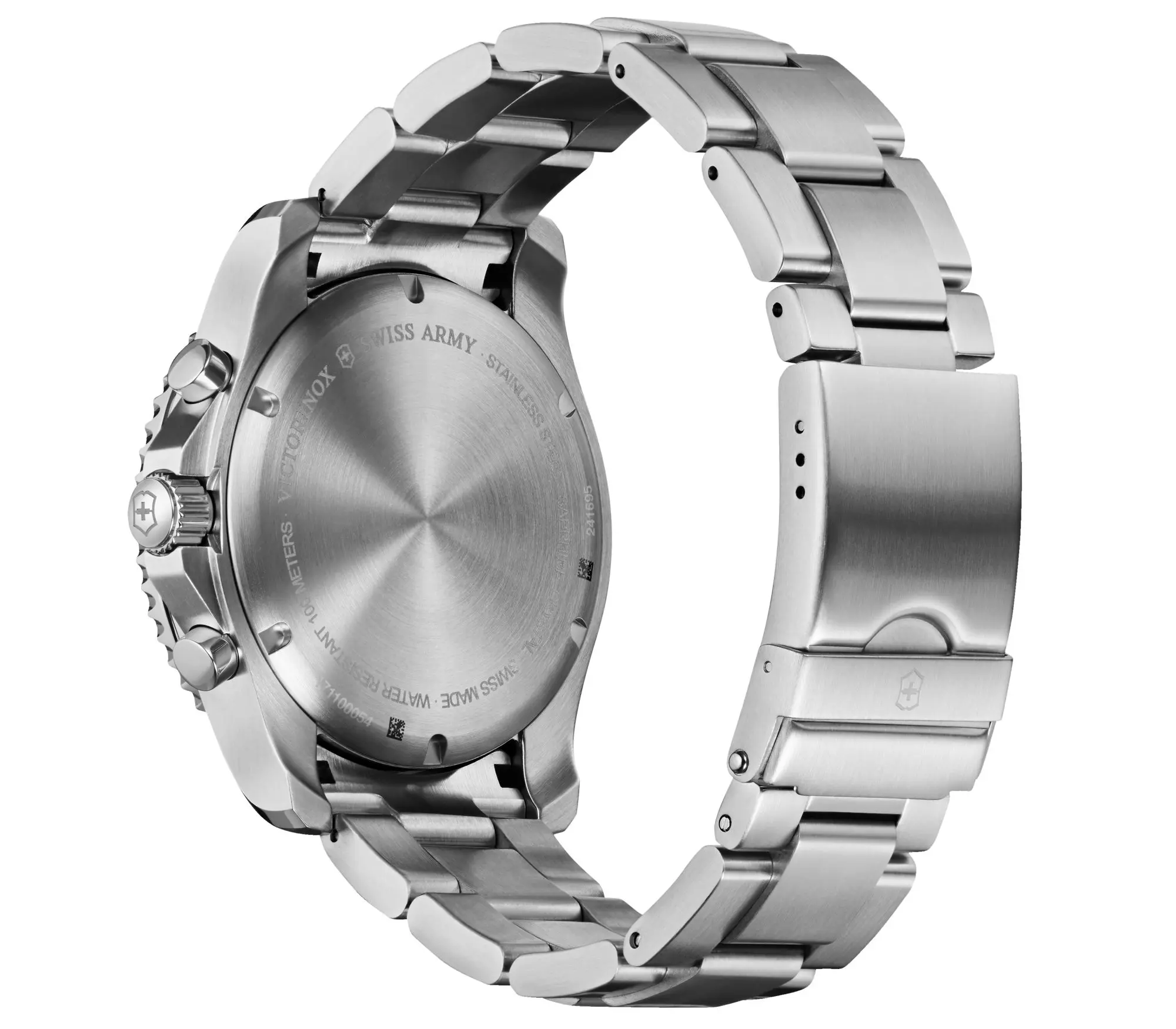 Montre Victorinox - Maverick Chronograph