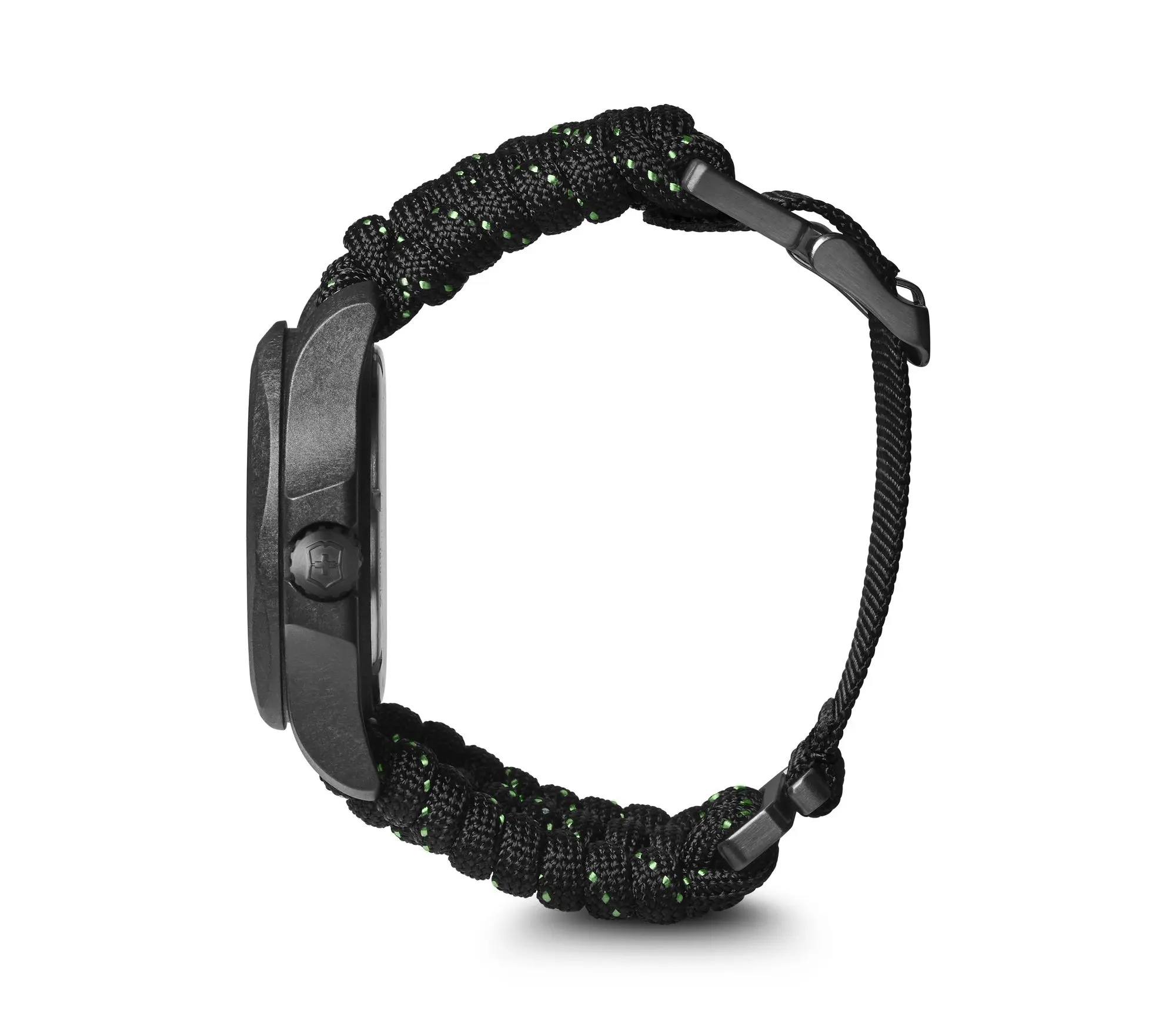 Montre Victorinox - INOX Carbon