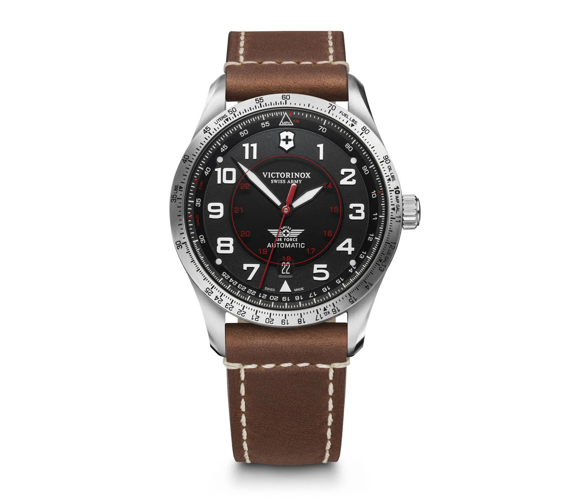 Montre Victorinox - Airboss Mechanical