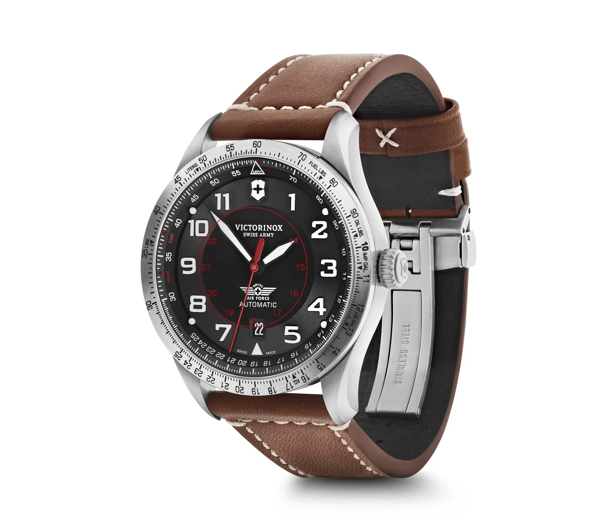 Montre Victorinox - Airboss Mechanical