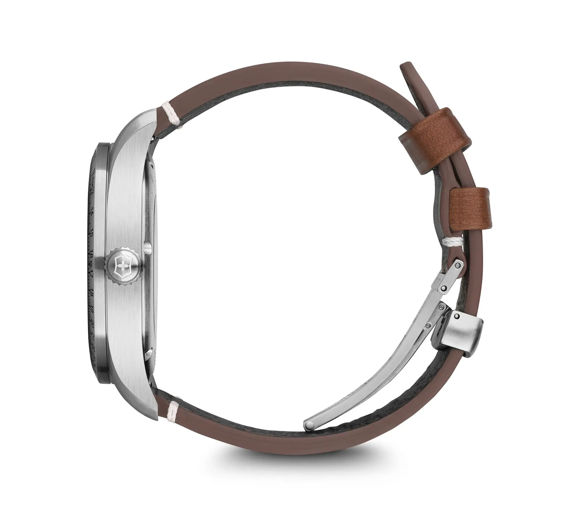 Montre Victorinox - Airboss Mechanical