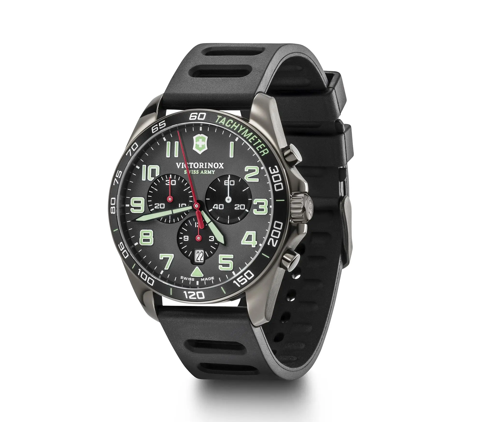 Montre Victorinox - FieldForce Sport Chrono