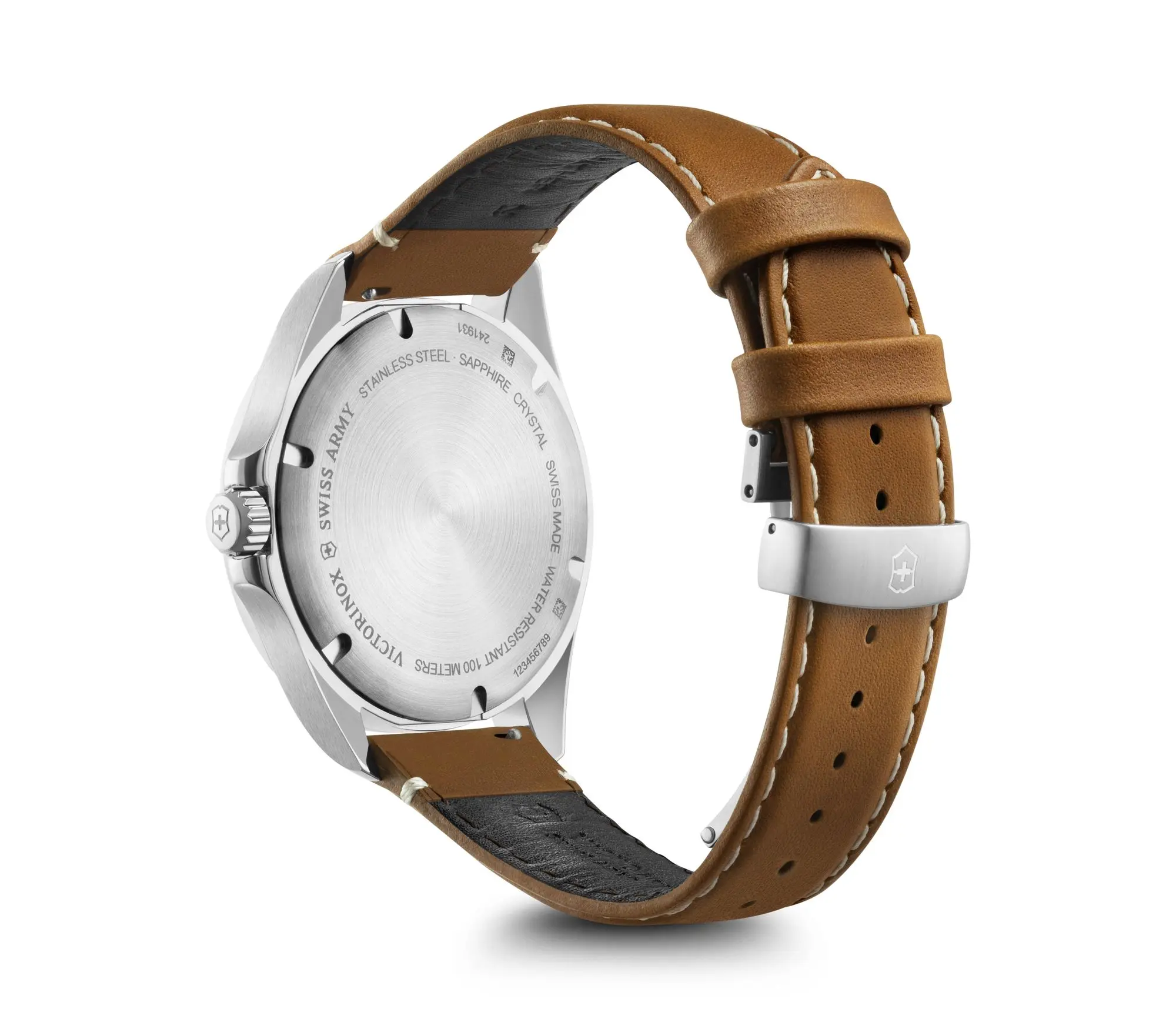 Montre Victorinox - FieldForce Classic GMT