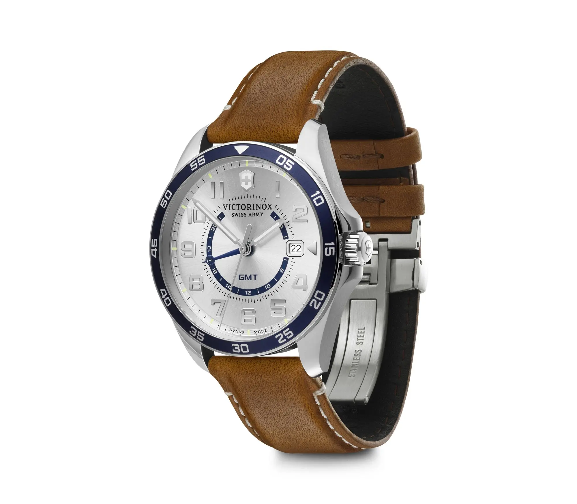 Montre Victorinox - FieldForce Classic GMT