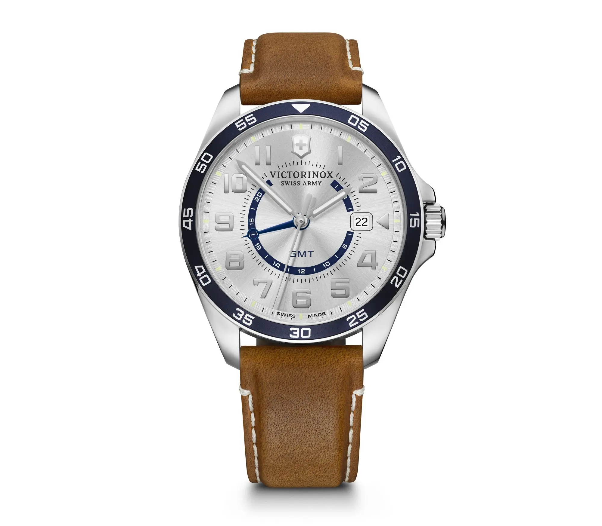 Montre Victorinox - FieldForce Classic GMT