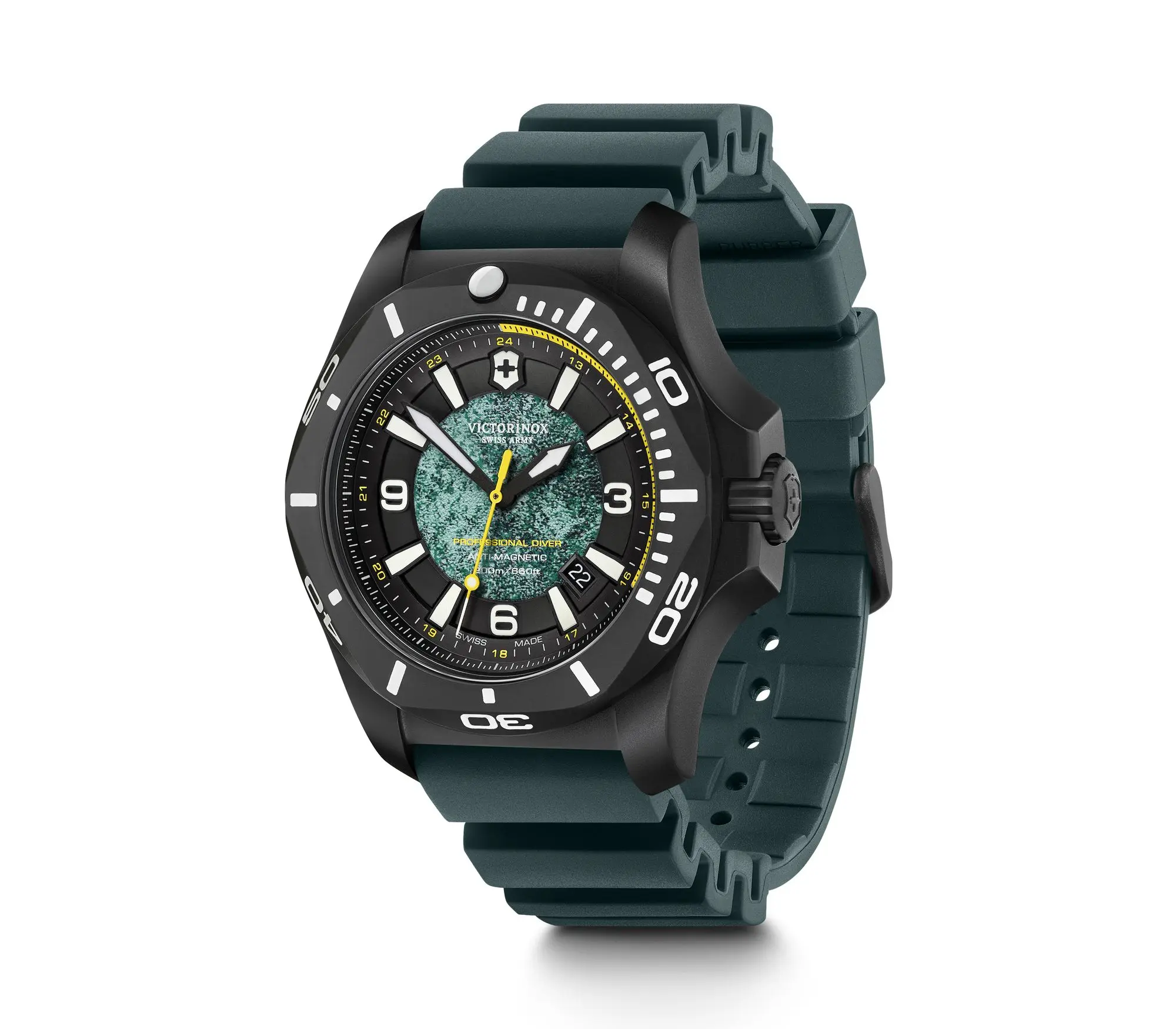 Montre Victorinox - I.N.O.X Professional Diver Titanium