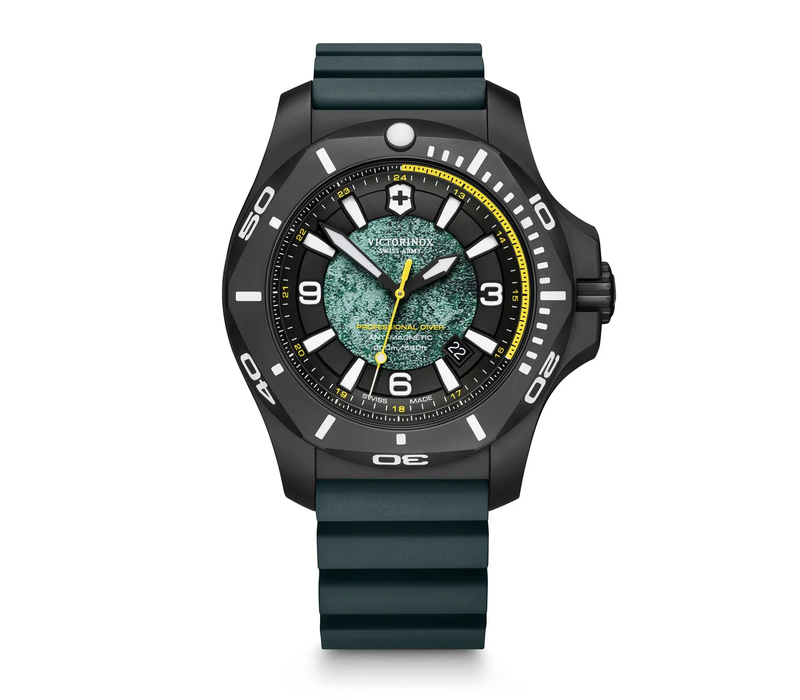 Montre Victorinox - I.N.O.X Professional Diver Titanium