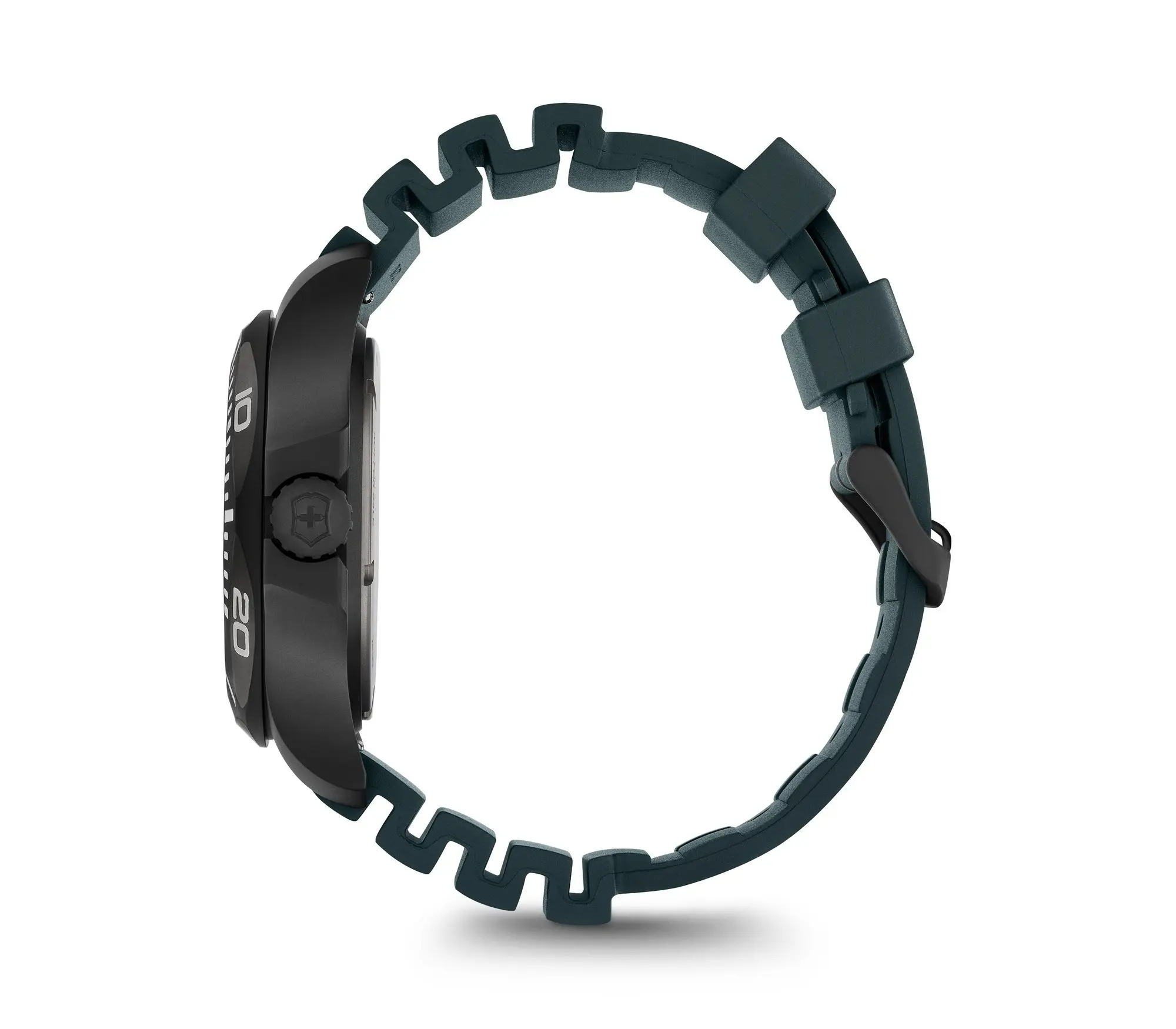 Montre Victorinox - I.N.O.X Professional Diver Titanium