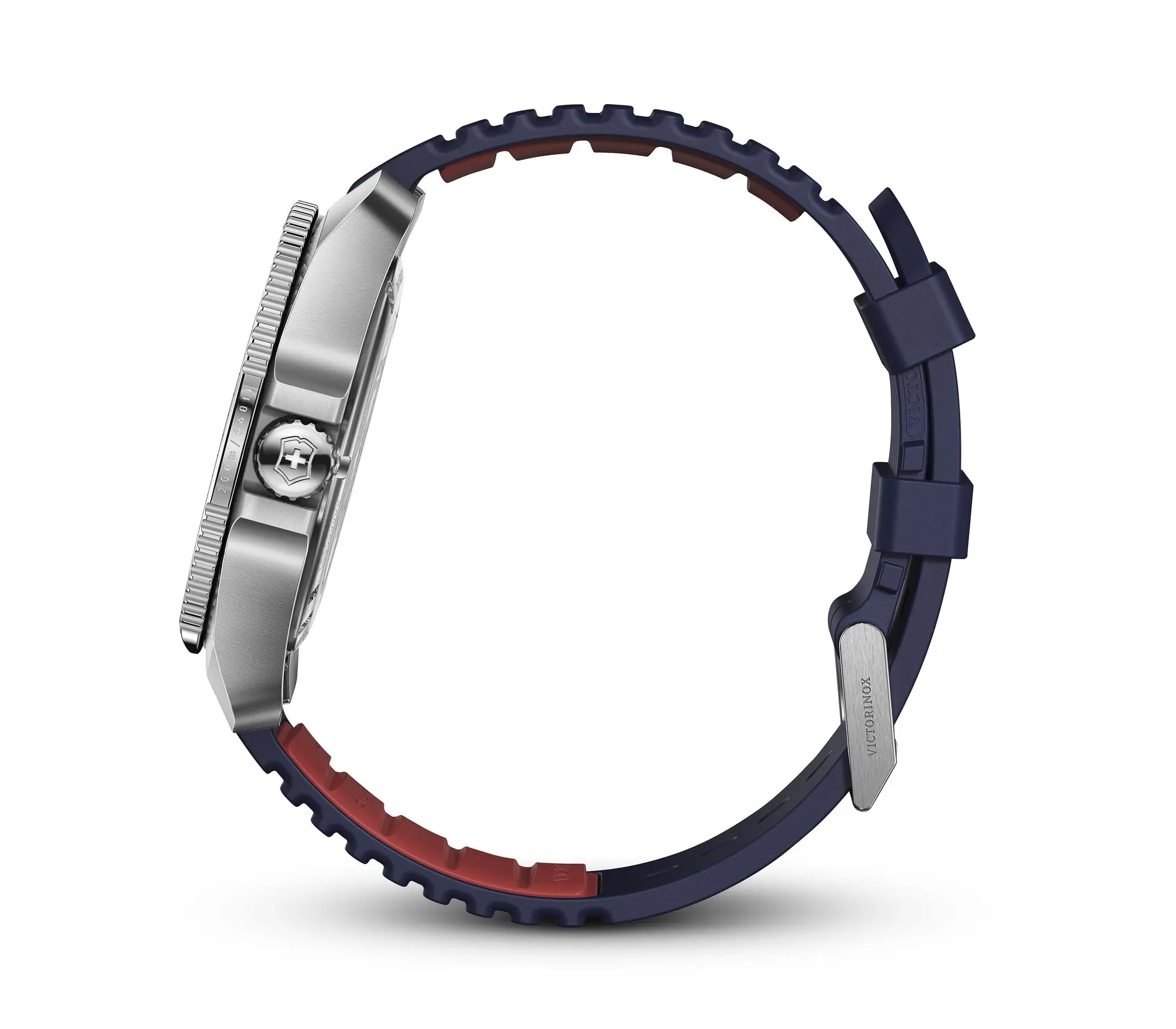 Montre Victorinox - Journey 1884