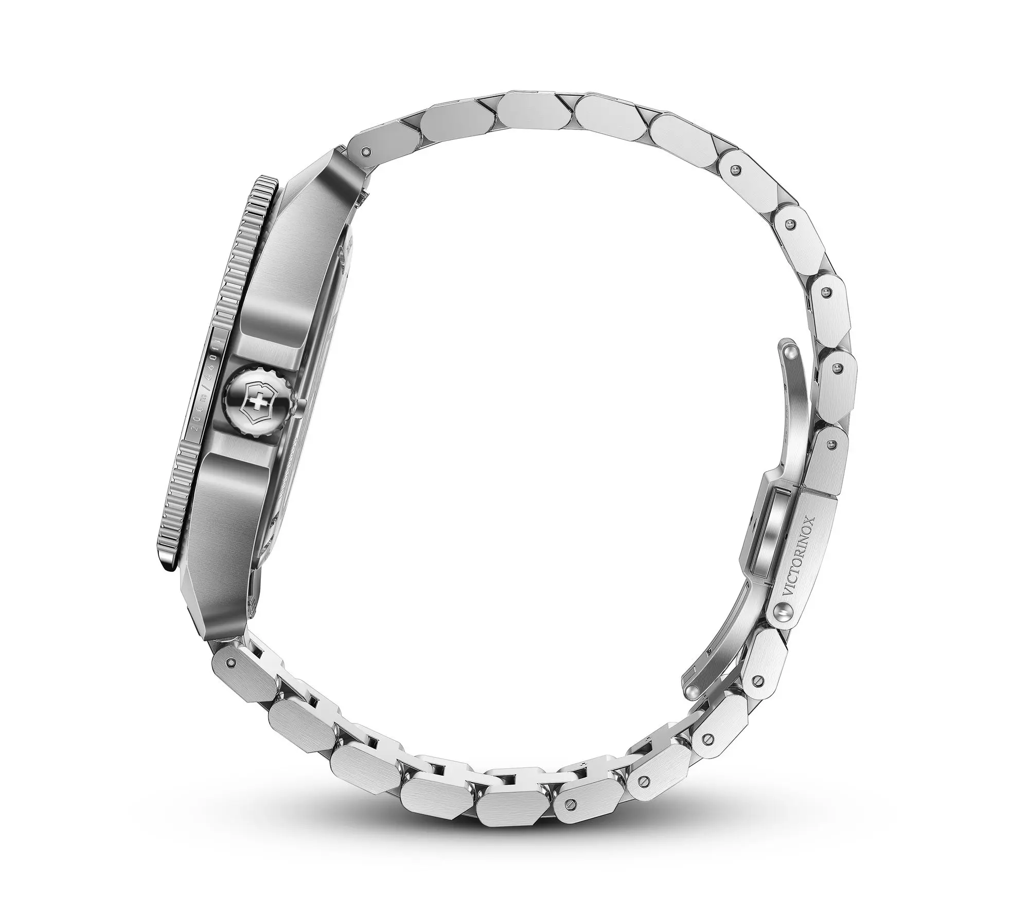 Montre Victorinox - Journey 1884