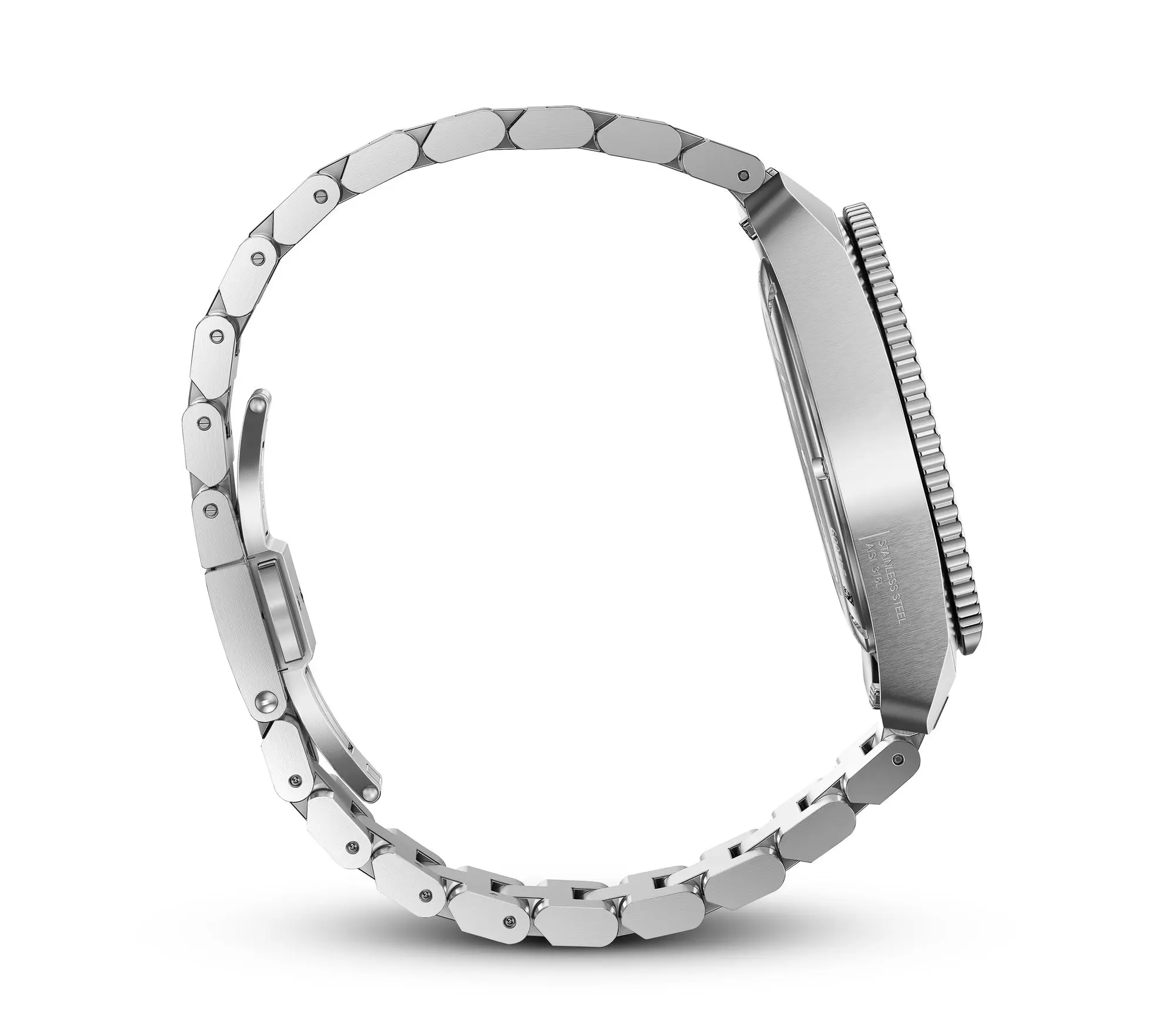 Montre Victorinox - Journey 1884