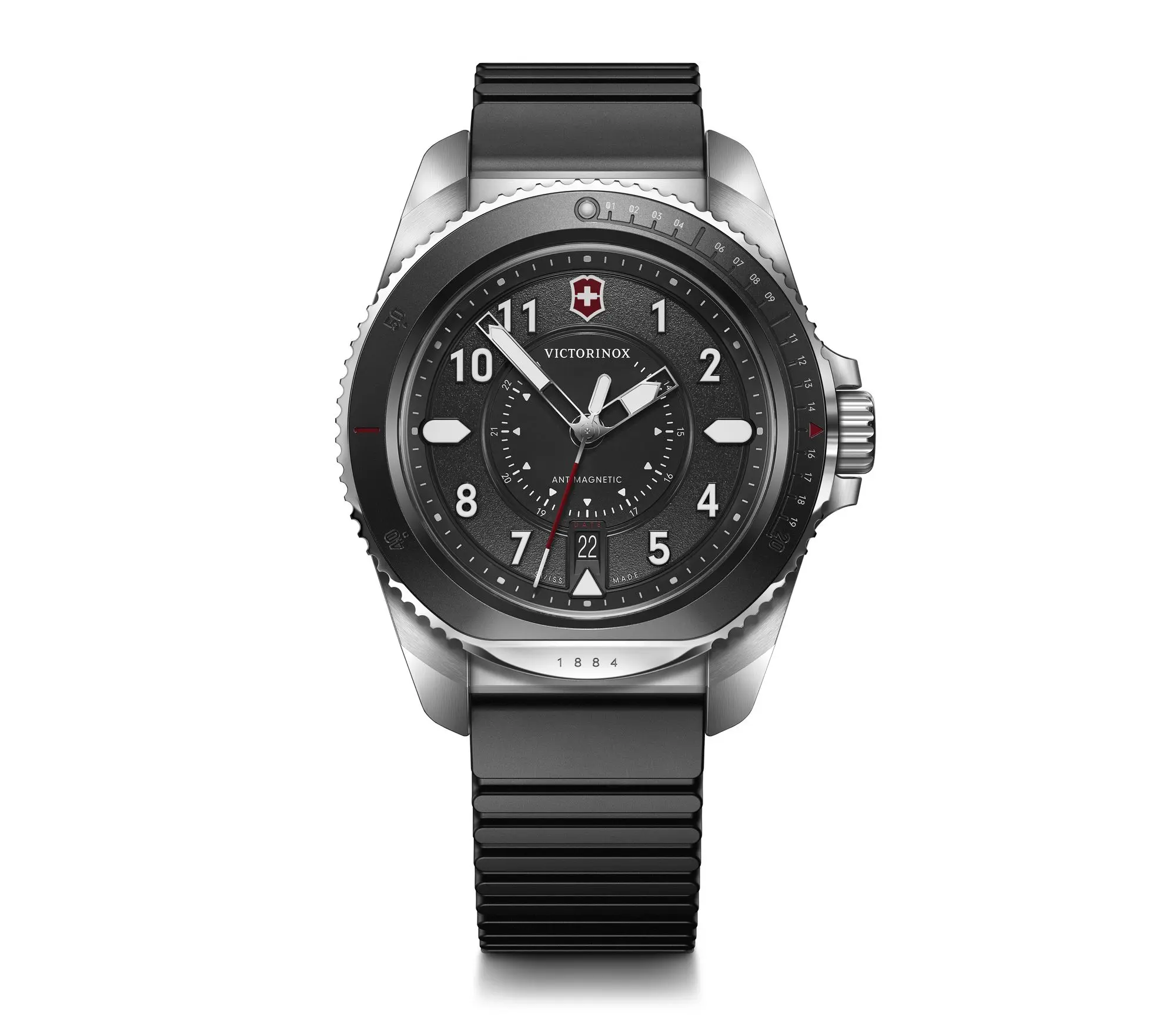Montre Victorinox - Journey 1884